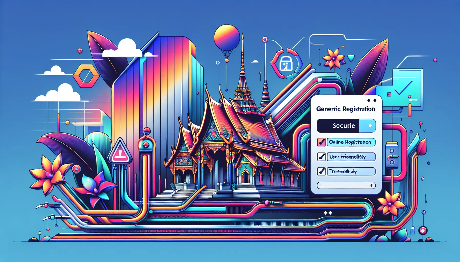 Parimatch ประเทศไทย – คู่มือการลงทะเบียน